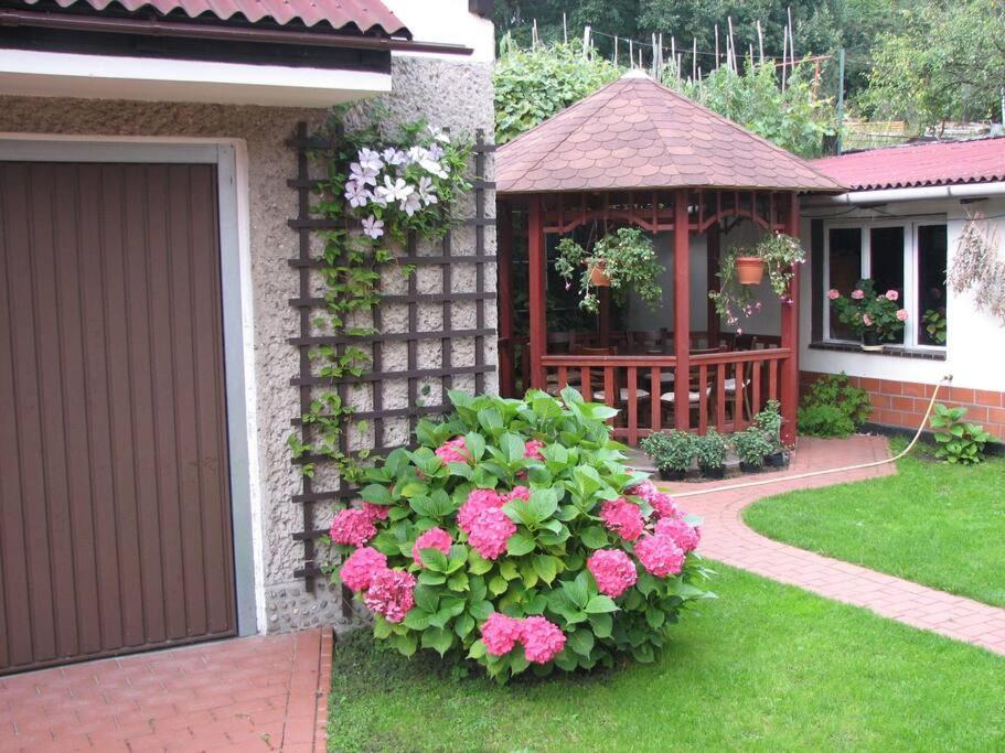 Apartment Haven - Parking Space Included ชวีโนวิชแจ ภายนอก รูปภาพ