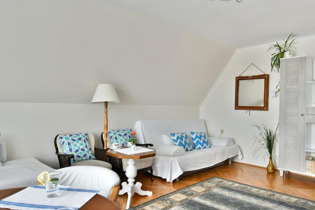 Apartment Haven - Parking Space Included ชวีโนวิชแจ ภายนอก รูปภาพ