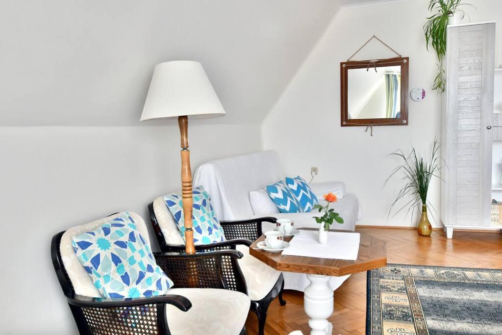 Apartment Haven - Parking Space Included ชวีโนวิชแจ ภายนอก รูปภาพ