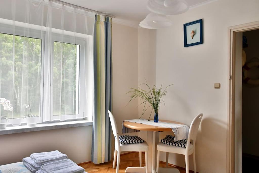 Apartment Haven - Parking Space Included ชวีโนวิชแจ ภายนอก รูปภาพ