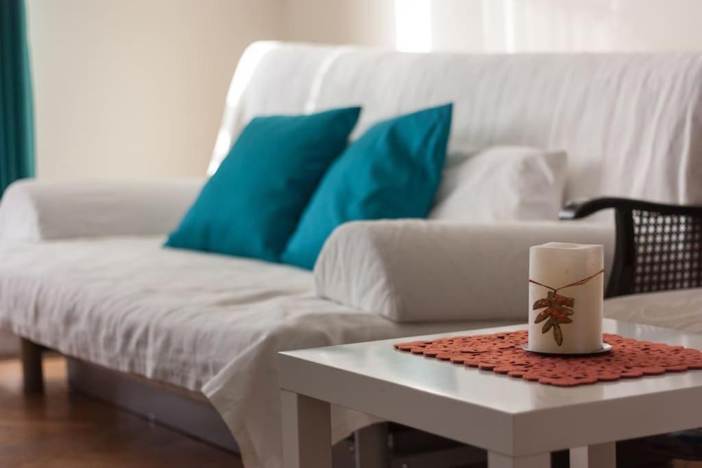 Apartment Haven - Parking Space Included ชวีโนวิชแจ ภายนอก รูปภาพ