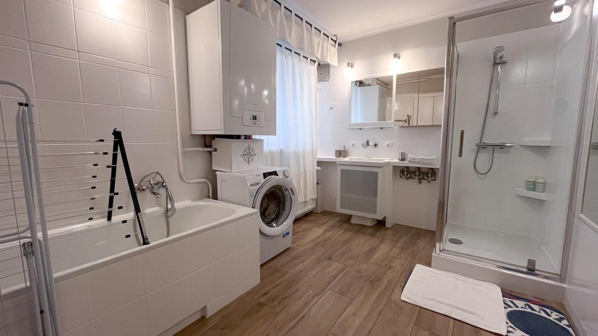 Apartment Haven - Parking Space Included ชวีโนวิชแจ ภายนอก รูปภาพ